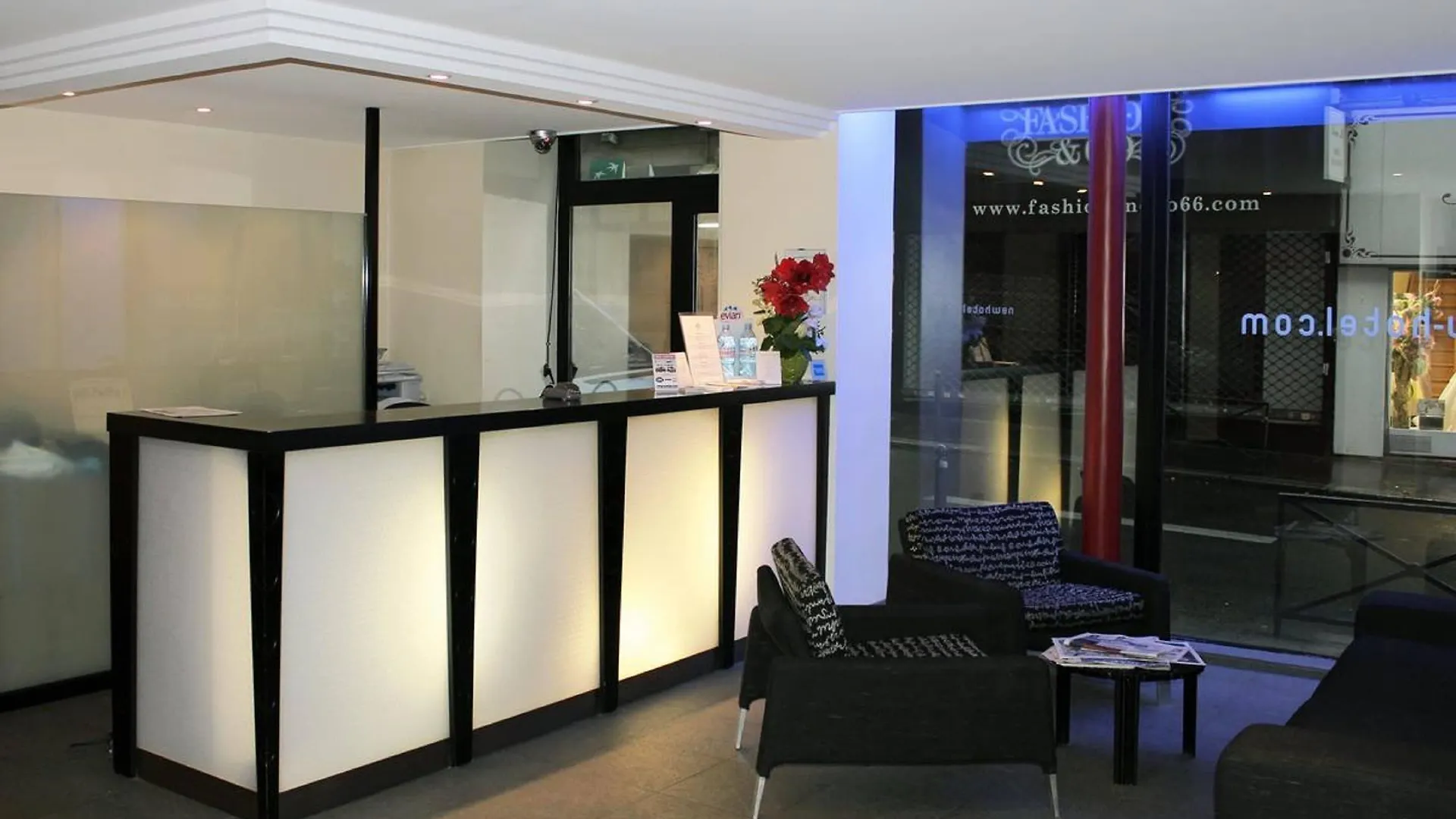 4 Hôtels 3 Étoiles dans le 8e Arrondissement de Paris